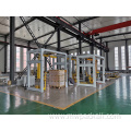 Stretch Film Wrapper/Wrap/ Automatic Pallet Wrapping Machine